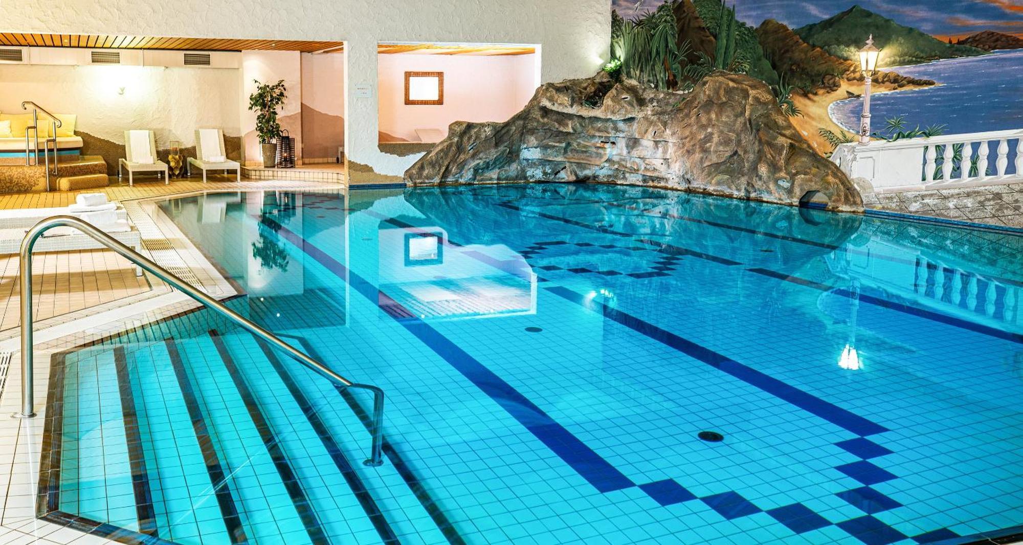 Best Western Victor'S Residenz-Hotel Rodenhof Saarbruecken Exterior photo